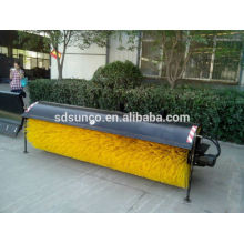 Tractor/ATV Mounted Snow Sweeper / Road Sweeper / Broom / Snow Plow Exporting to Canada/Australia/Europ/Asia/Russia